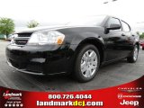 2013 Dodge Avenger SE V6