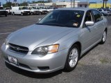 2005 Subaru Legacy 2.5i Sedan