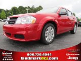 2013 Dodge Avenger SE V6