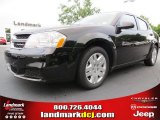 2013 Dodge Avenger SE V6