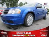 2013 Dodge Avenger SE V6
