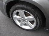 2013 Dodge Avenger SE Wheel