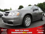 2013 Dodge Avenger SE V6