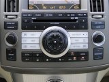 2007 Infiniti FX 35 AWD Controls