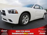 2013 Dodge Charger SE