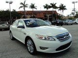 2010 Ford Taurus Limited