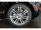 2013 BMW X5 xDrive 50i Wheel