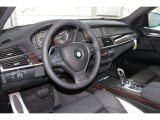 2013 BMW X5 xDrive 50i Dashboard