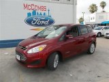 2013 Ford C-Max Hybrid SE