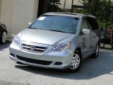 2007 Honda Odyssey EX-L