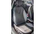 2009 Mini Cooper Hardtop Front Seat