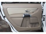 2009 Volvo XC90 3.2 Door Panel