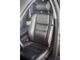 2005 Acura RL 3.5 AWD Sedan Front Seat