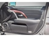 2005 Acura RL 3.5 AWD Sedan Door Panel