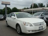 2006 Blizzard White Pearl Toyota Avalon Limited #83378005