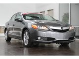 2013 Acura ILX 2.0L Technology Front 3/4 View