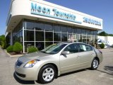 2009 Sonoran Sand Metallic Nissan Altima 2.5 SL #83377853