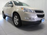 2012 Chevrolet Traverse LT AWD