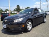 2011 Chevrolet Cruze LT