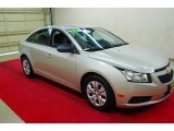 2013 Chevrolet Cruze LS