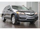 2014 Acura RDX  Front 3/4 View