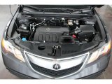 2014 Acura RDX  3.5 Liter SOHC 24-Valve i-VTEC V6 Engine