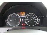 2014 Acura RDX  Gauges