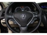 2014 Acura RDX  Steering Wheel