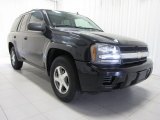 2006 Chevrolet TrailBlazer LS 4x4