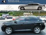 2011 Lexus RX 350 AWD