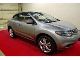 2012 Platinum Graphite Nissan Murano CrossCabriolet AWD #83377626