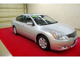 2010 Nissan Altima 2.5 S