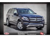 2013 Mercedes-Benz GL 450 4Matic