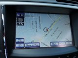 2013 Lexus IS 250 C Convertible Navigation