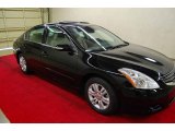 2010 Nissan Altima 2.5 SL