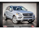 2013 Mercedes-Benz ML 350 4Matic