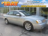 2006 Silver Birch Metallic Mercury Montego Luxury #83377132