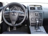 2011 Mazda CX-9 Sport AWD Dashboard
