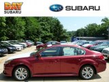 2014 Subaru Legacy 2.5i Premium