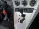 2012 Toyota Matrix S 5 Speed ECT-i Automatic Transmission