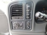 2006 GMC Sierra 3500 SLE Crew Cab 4x4 Dually Controls