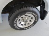 Mazda B-Series Truck 2004 Wheels and Tires