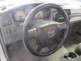 2004 Mazda B-Series Truck B3000 Cab Plus Steering Wheel