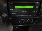 2004 Mazda B-Series Truck B3000 Cab Plus Controls