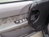 2001 Pontiac Aztek  Door Panel
