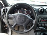 2001 Pontiac Aztek  Steering Wheel