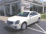 2005 Cadillac CTS Sedan