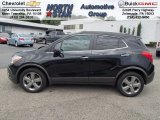 2013 Carbon Black Metallic Buick Encore Convenience AWD #83377814