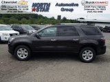 2013 Carbon Black Metallic GMC Acadia SLE AWD #83377813