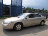 2007 Gold Mist Metallic Buick Lucerne CX #83377457